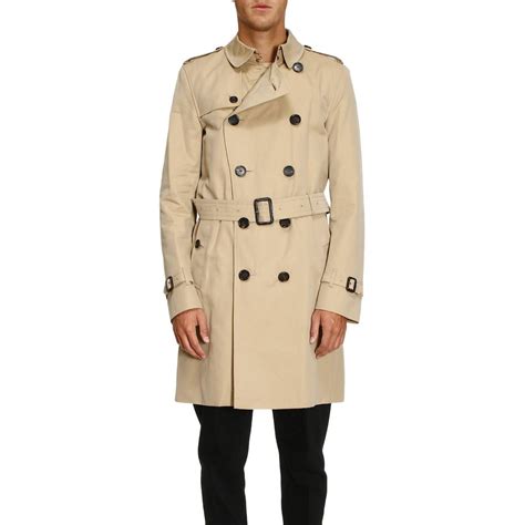 burberry coat mens used|burberry men's coat outlet.